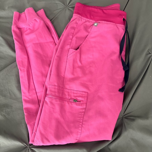 Figs Pants - Picture 2 of 5